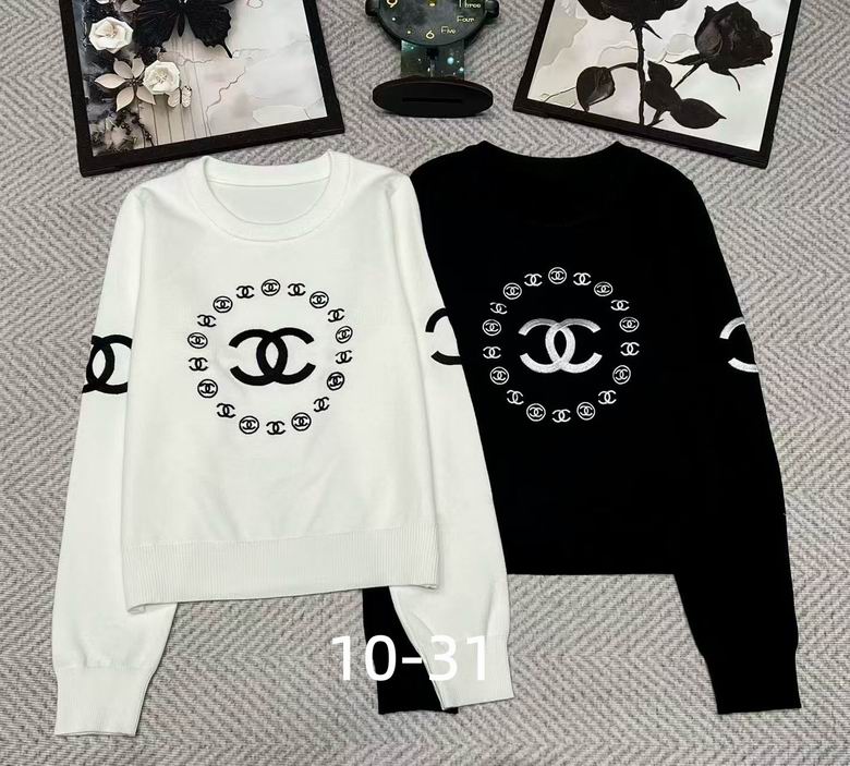 Chanel S-XL 195